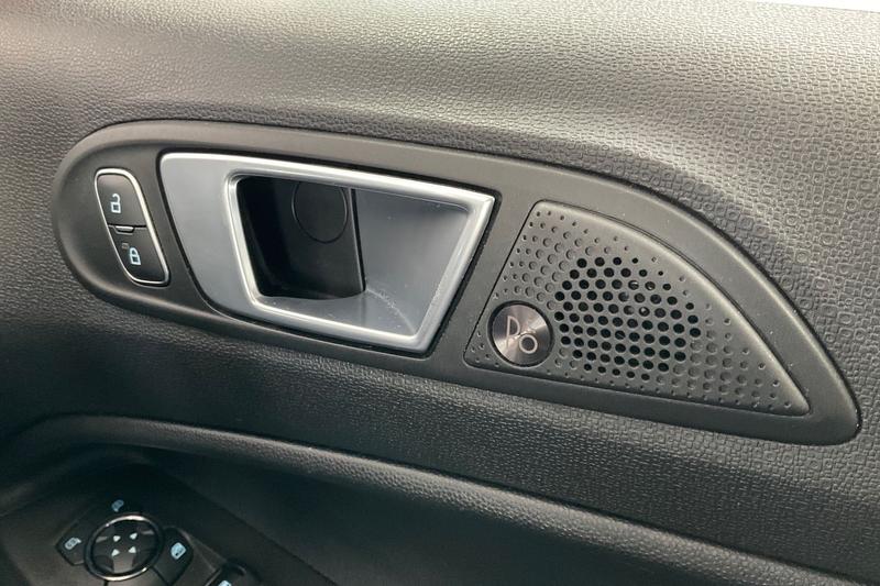 Used Ford Ecosport 2022 for sale - 76114628: Photo 33