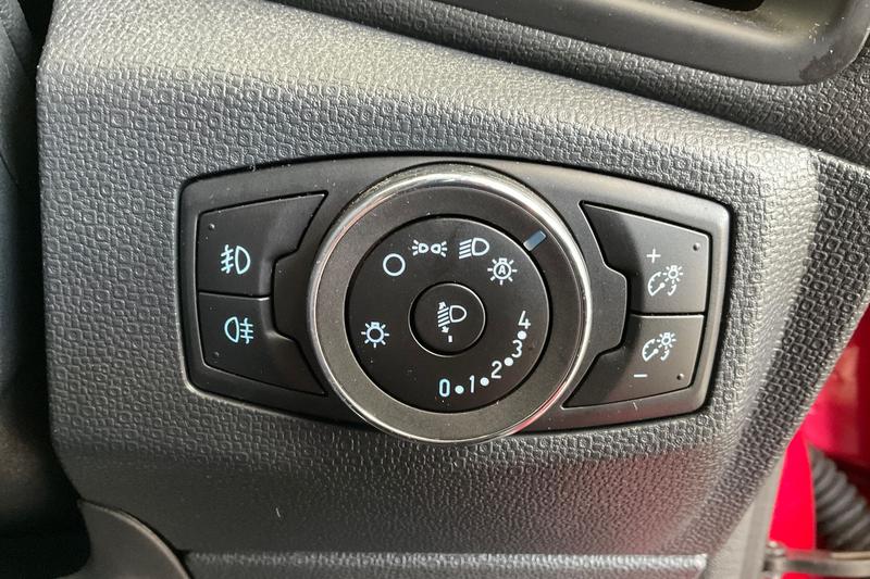 Used Ford Ecosport 2022 for sale - 76114628: Photo 34