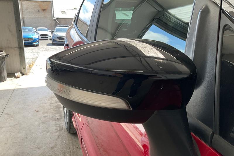 Used Ford Ecosport 2022 for sale - 76114628: Photo 36