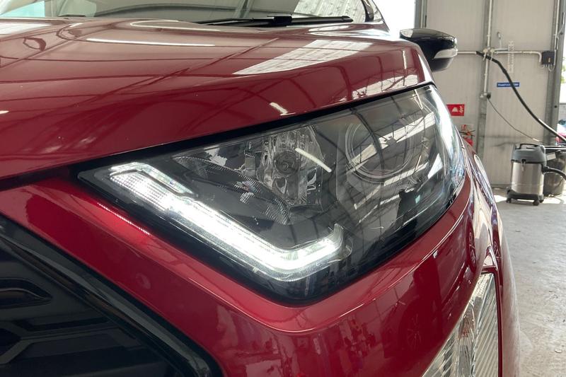 Used Ford Ecosport 2022 for sale - 76114628: Photo 37