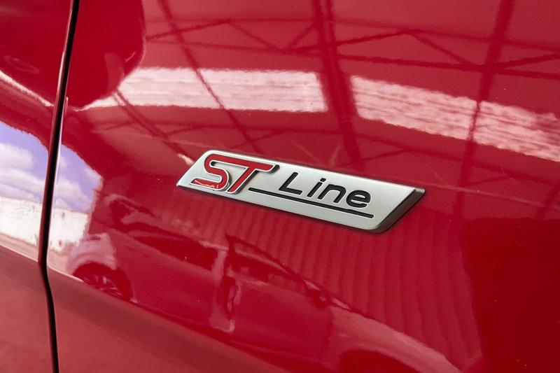 Used Ford Ecosport 2022 for sale - 76114628: Photo 38