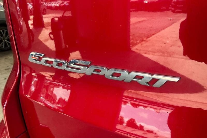 Used Ford Ecosport 2022 for sale - 76114628: Photo 39