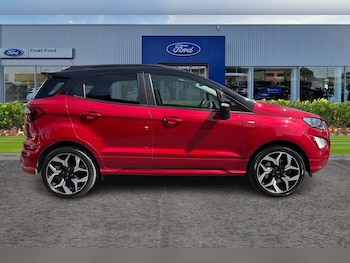 Used Ford Ecosport 2022 for sale - 76114628: Photo