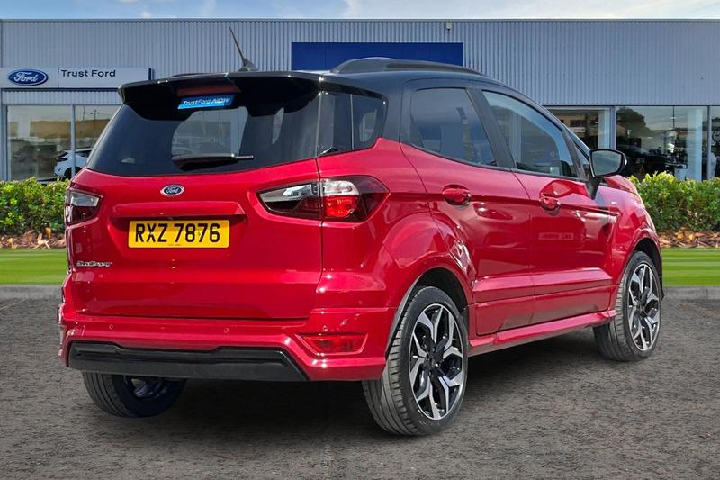 Used Ford Ecosport 2022 for sale - 76114628: Photo 4