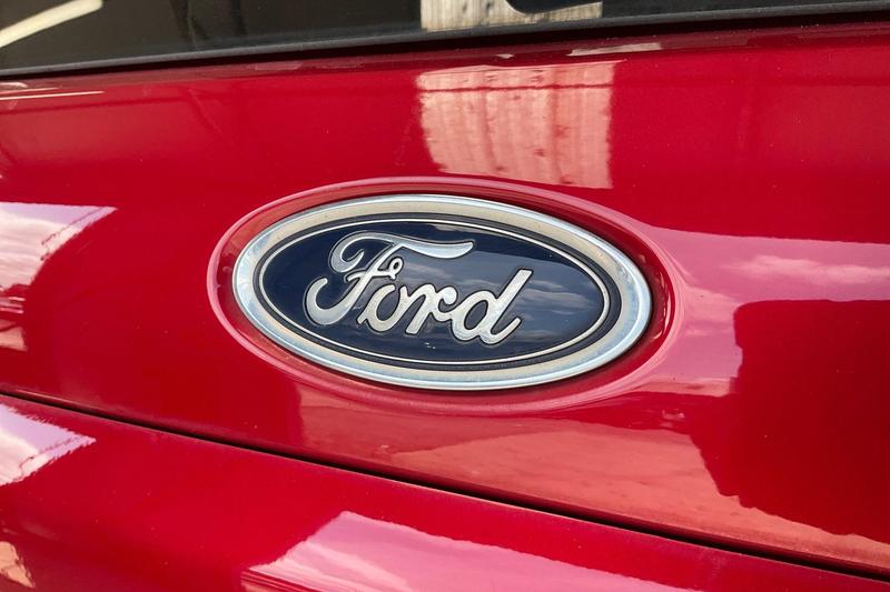 Used Ford Ecosport 2022 for sale - 76114628: Photo 40