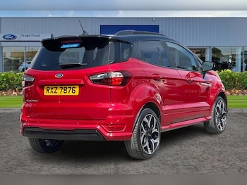Used Ford Ecosport 2022 for sale - 76114628: Photo