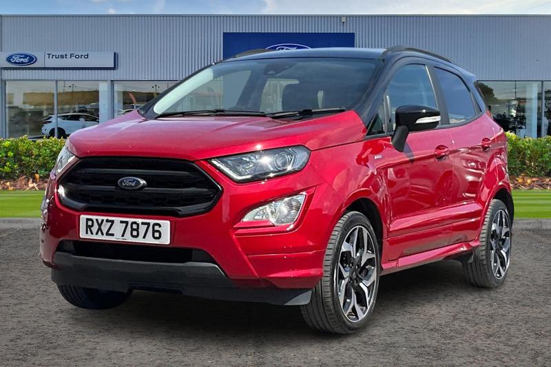 Used Ford Ecosport 2022 for sale - 76114628: Photo 5