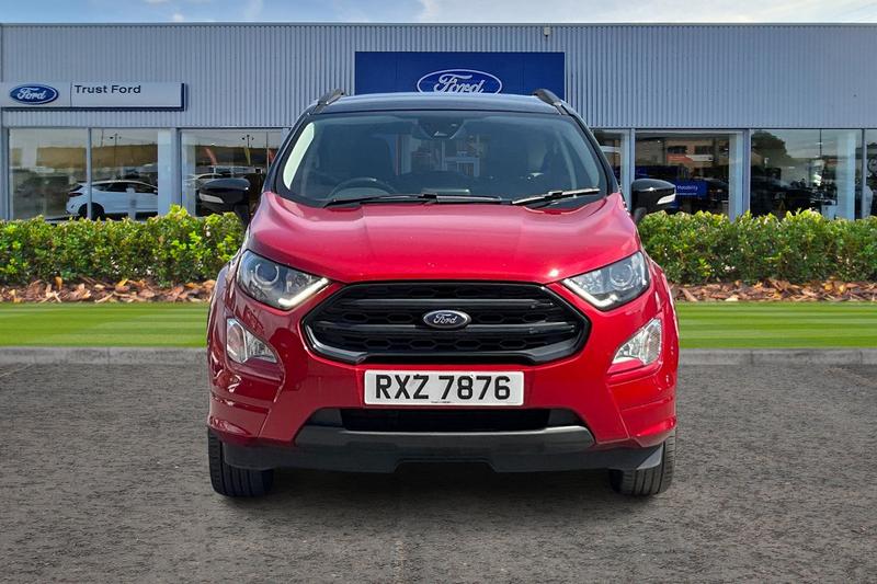 Used Ford Ecosport 2022 for sale - 76114628: Photo 6