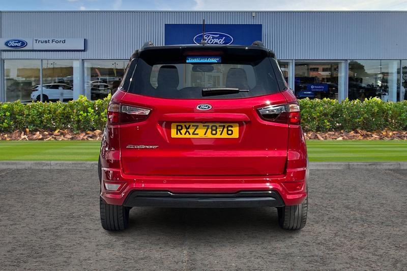 Used Ford Ecosport 2022 for sale - 76114628: Photo 7
