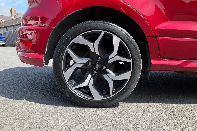 Used Ford Ecosport 2022 for sale - 76114628: Photo 8