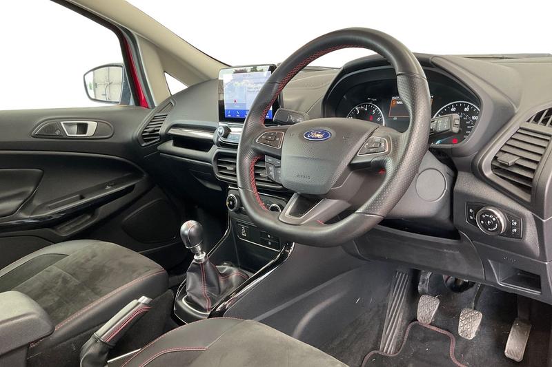 Used Ford Ecosport 2022 for sale - 76114628: Photo 9