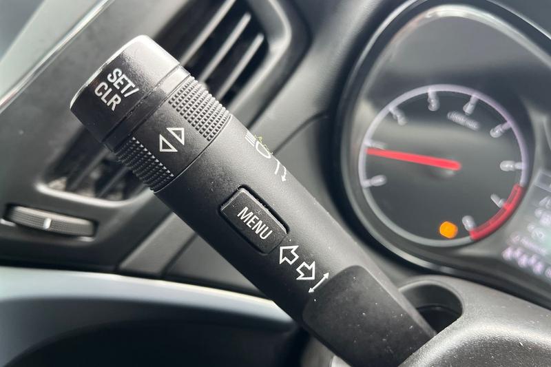 Used Vauxhall Zafira 2018 for sale - 76438480: Photo 14