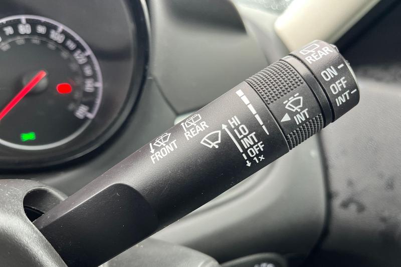 Used Vauxhall Zafira 2018 for sale - 76438480: Photo 15