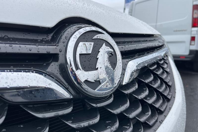 Used Vauxhall Zafira 2018 for sale - 76438480: Photo 29