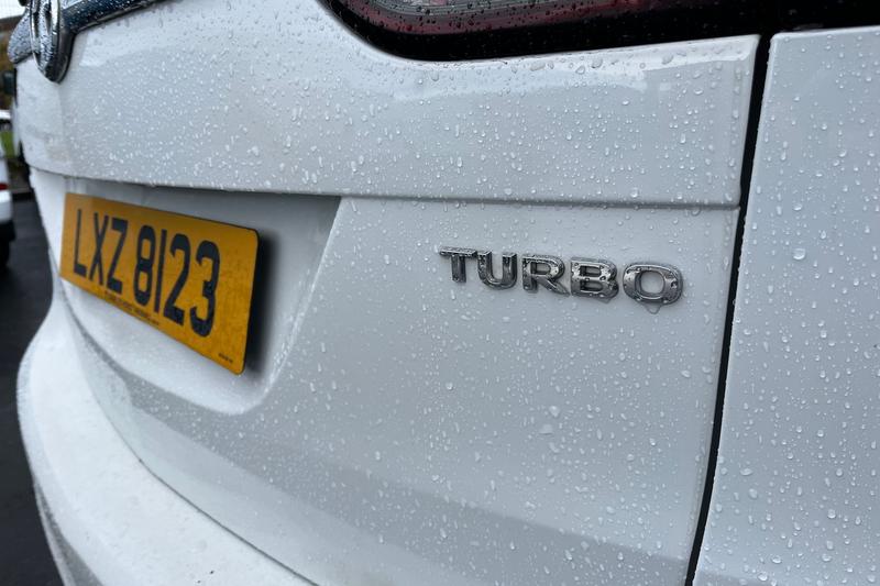 Used Vauxhall Zafira 2018 for sale - 76438480: Photo 30