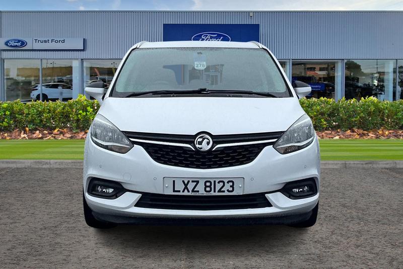 Used Vauxhall Zafira 2018 for sale - 76438480: Photo 6