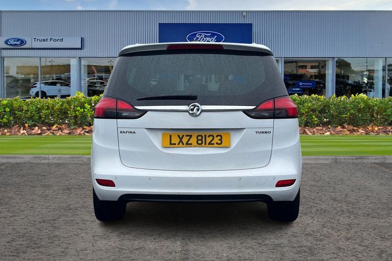 Used Vauxhall Zafira 2018 for sale - 76438480: Photo 7