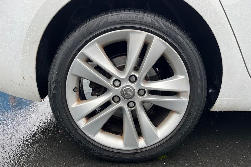 Used Vauxhall Zafira 2018 for sale - 76438480: Photo 8