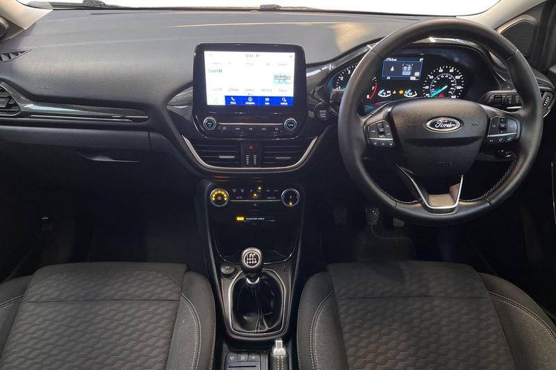 Used Ford Puma 2022 for sale - 77326872: Photo 10