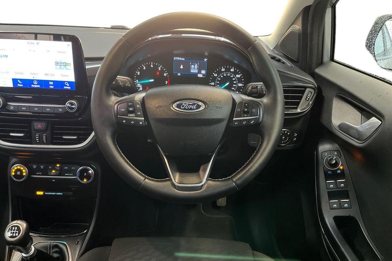 Used Ford Puma 2022 for sale - 77326872: Photo 11