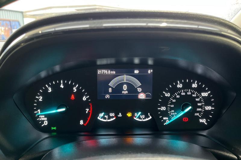 Used Ford Puma 2022 for sale - 77326872: Photo 13