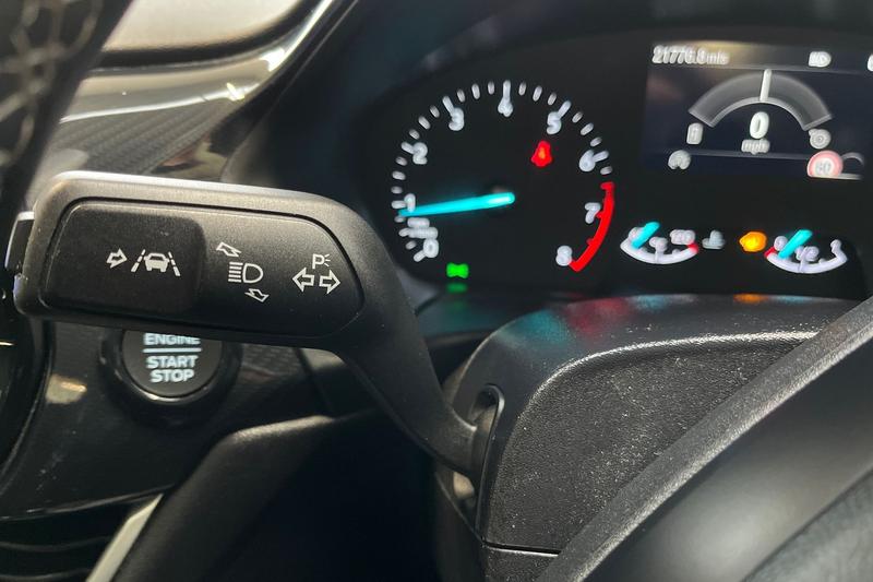 Used Ford Puma 2022 for sale - 77326872: Photo 14