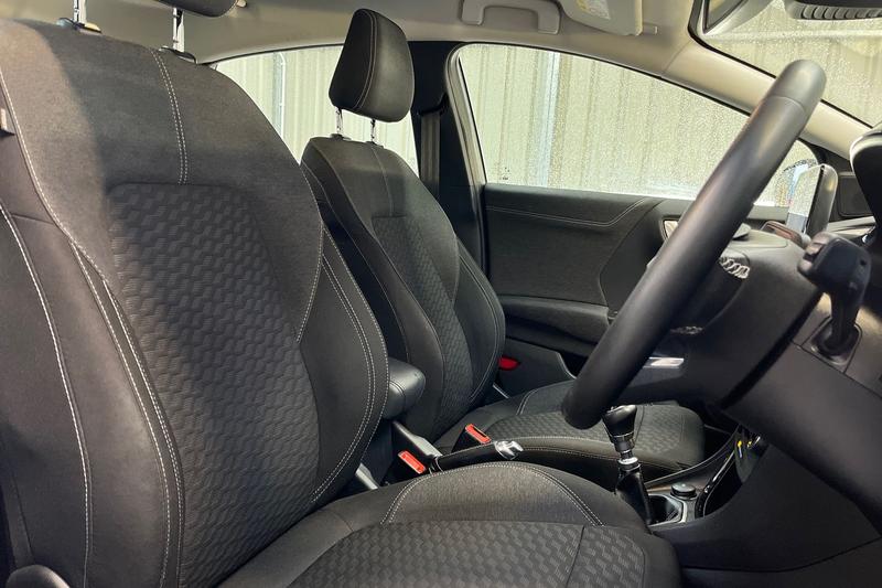 Used Ford Puma 2022 for sale - 77326872: Photo 17