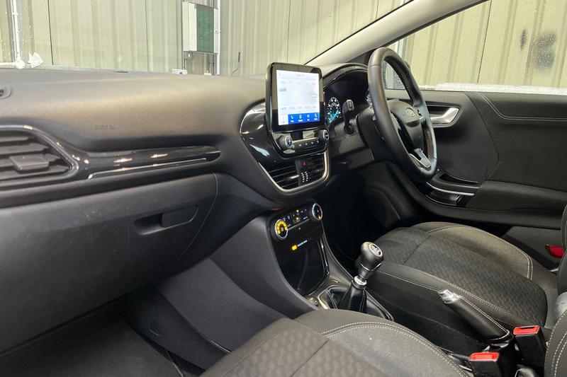 Used Ford Puma 2022 for sale - 77326872: Photo 18