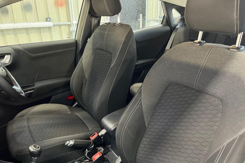 Used Ford Puma 2022 for sale - 77326872: Photo 19