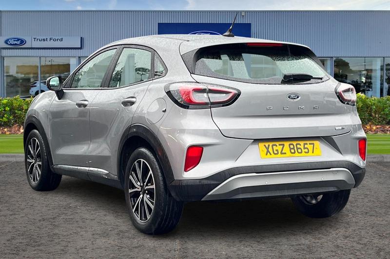 Used Ford Puma 2022 for sale - 77326872: Photo 2