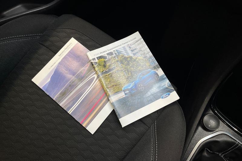 Used Ford Puma 2022 for sale - 77326872: Photo 22