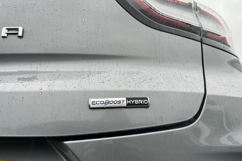 Used Ford Puma 2022 for sale - 77326872: Photo 24