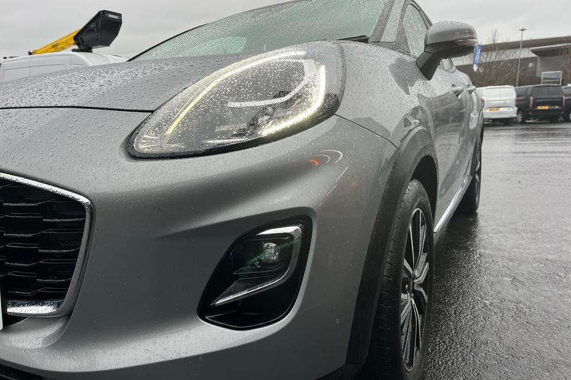 Used Ford Puma 2022 for sale - 77326872: Photo 25