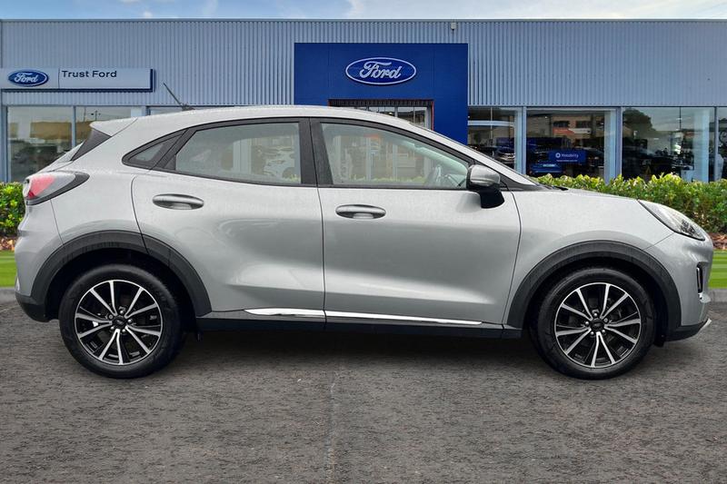 Used Ford Puma 2022 for sale - 77326872: Photo 3