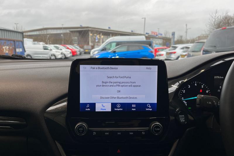 Used Ford Puma 2022 for sale - 77326872: Photo 31