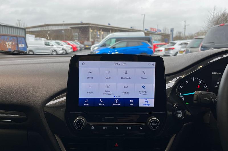 Used Ford Puma 2022 for sale - 77326872: Photo 32