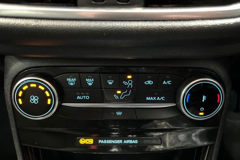 Used Ford Puma 2022 for sale - 77326872: Photo 36