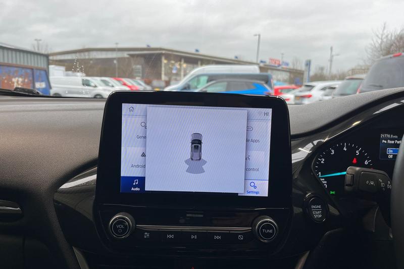 Used Ford Puma 2022 for sale - 77326872: Photo 37