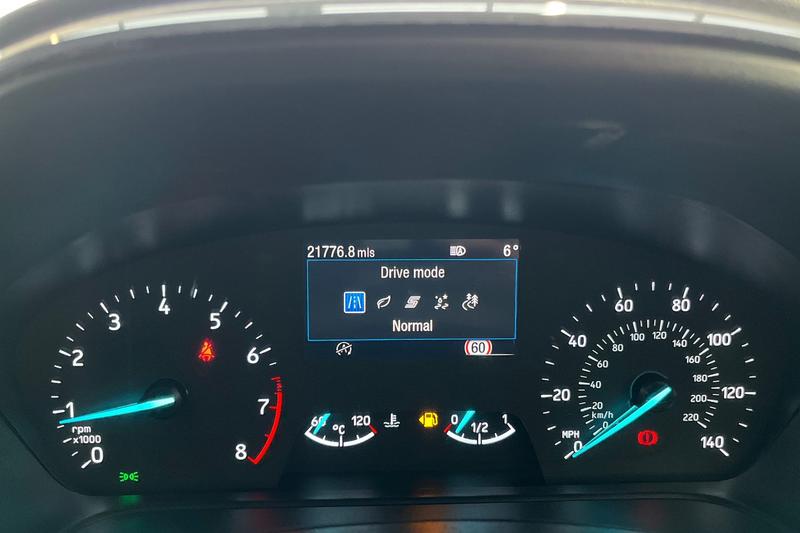 Used Ford Puma 2022 for sale - 77326872: Photo 39