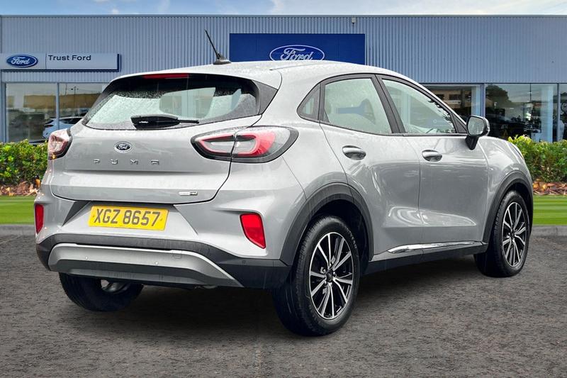 Used Ford Puma 2022 for sale - 77326872: Photo 4
