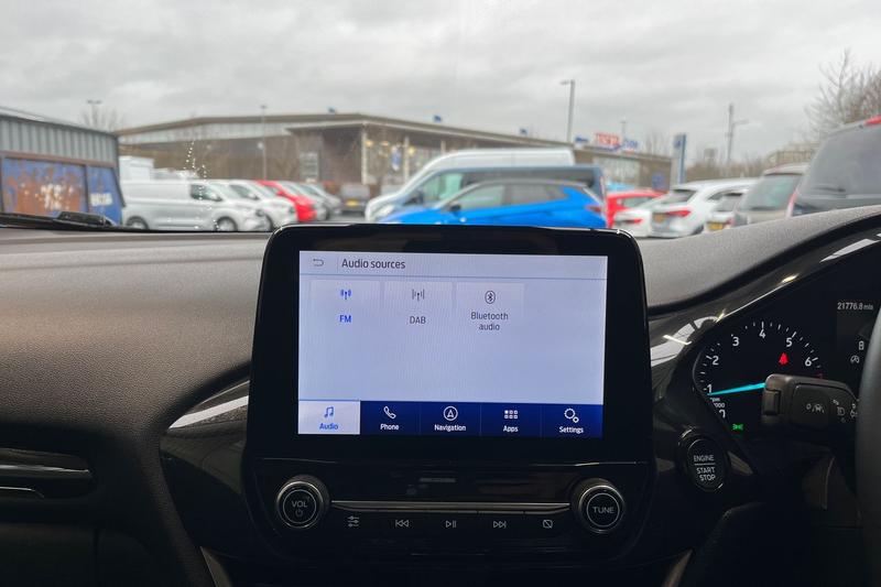 Used Ford Puma 2022 for sale - 77326872: Photo 40