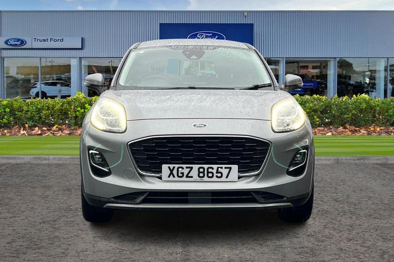 Used Ford Puma 2022 for sale - 77326872: Photo 6