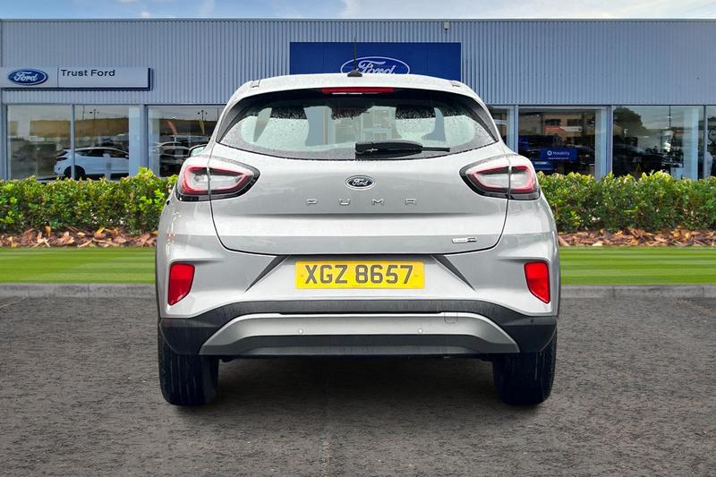 Used Ford Puma 2022 for sale - 77326872: Photo 7