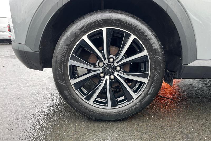 Used Ford Puma 2022 for sale - 77326872: Photo 8