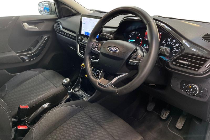 Used Ford Puma 2022 for sale - 77326872: Photo 9