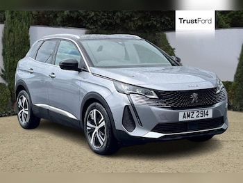 Used Peugeot 3008 2023 for sale - 78825940: Photo