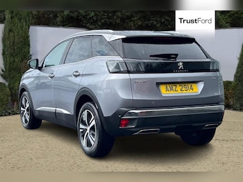 Used Peugeot 3008 2023 for sale - 78825940: Photo