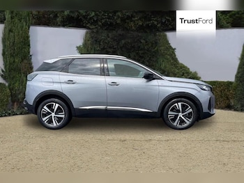 Used Peugeot 3008 2023 for sale - 78825940: Photo