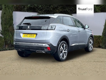 Used Peugeot 3008 2023 for sale - 78825940: Photo