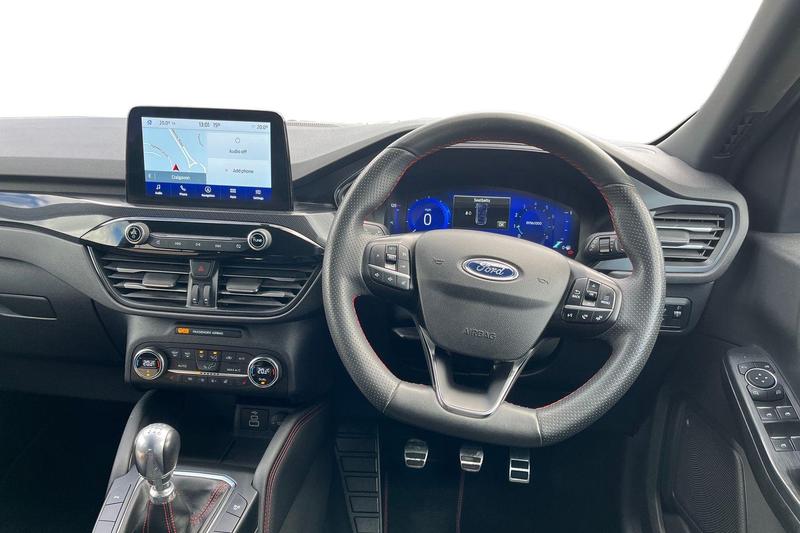 Used Ford Kuga for sale - 76474441: Photo 11